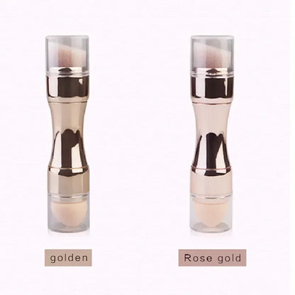4 In 1 Makeup Brush