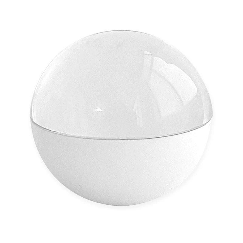 3D Crystal Ball Decor