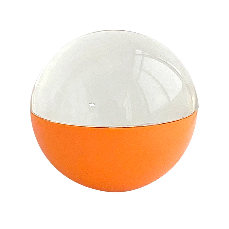 3D Crystal Ball Decor